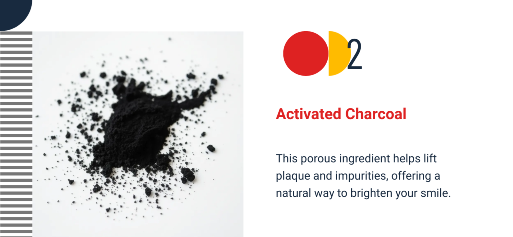activated charcoal