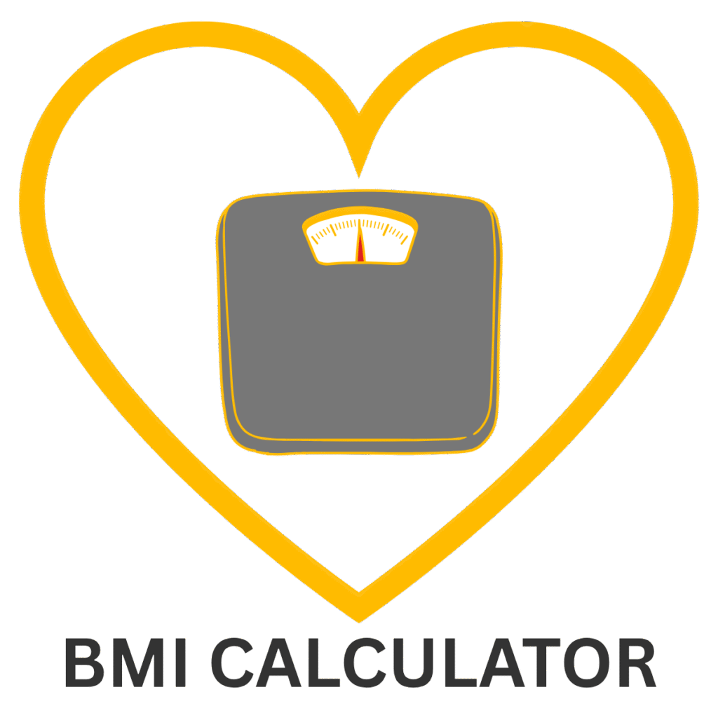 BMI calculator tool link