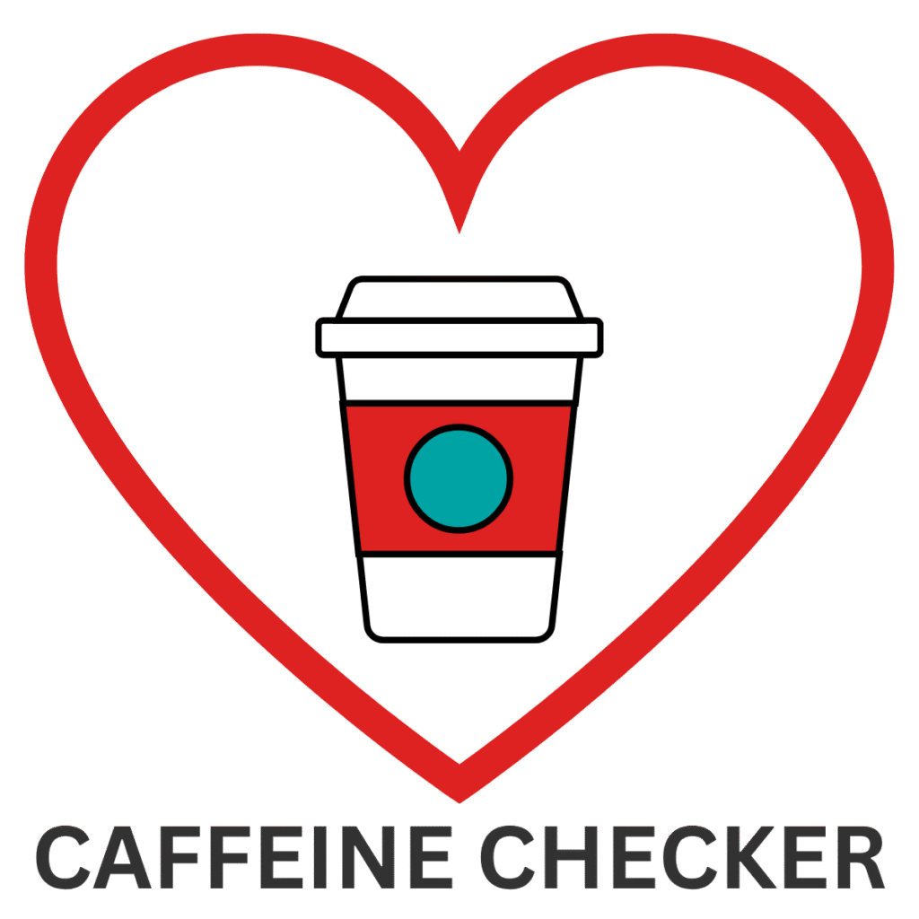 caffeine checker tool