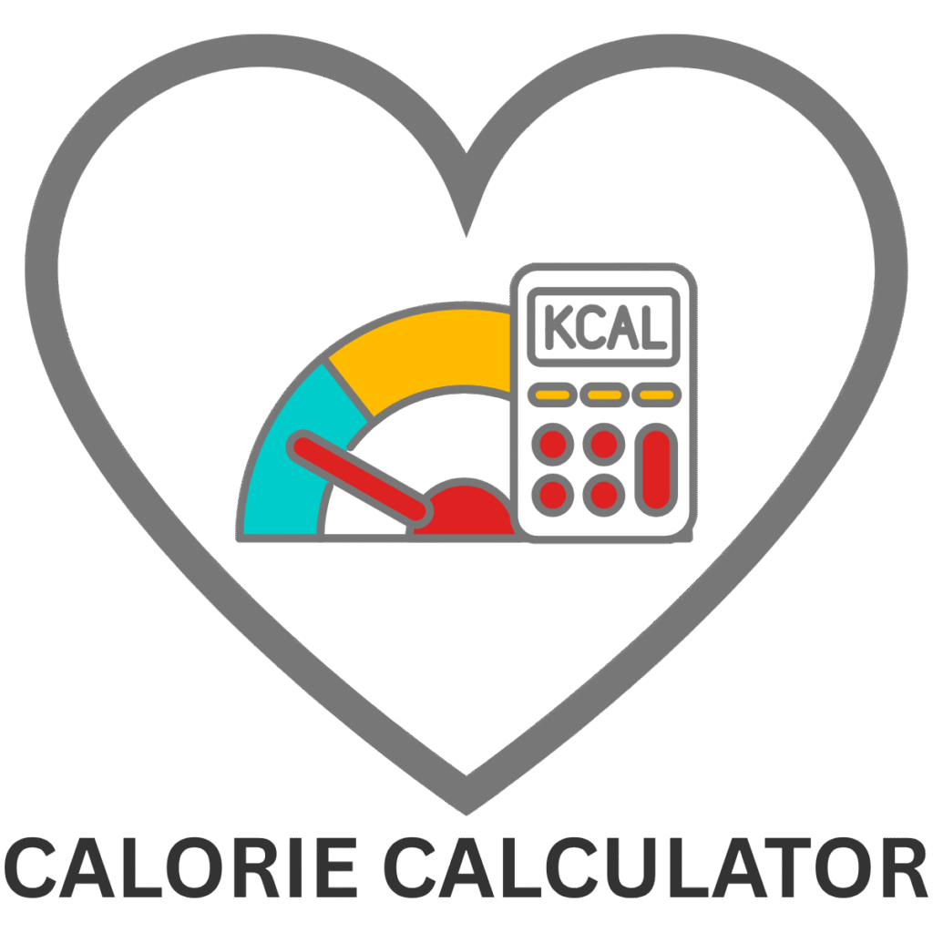 Calorie checker tool