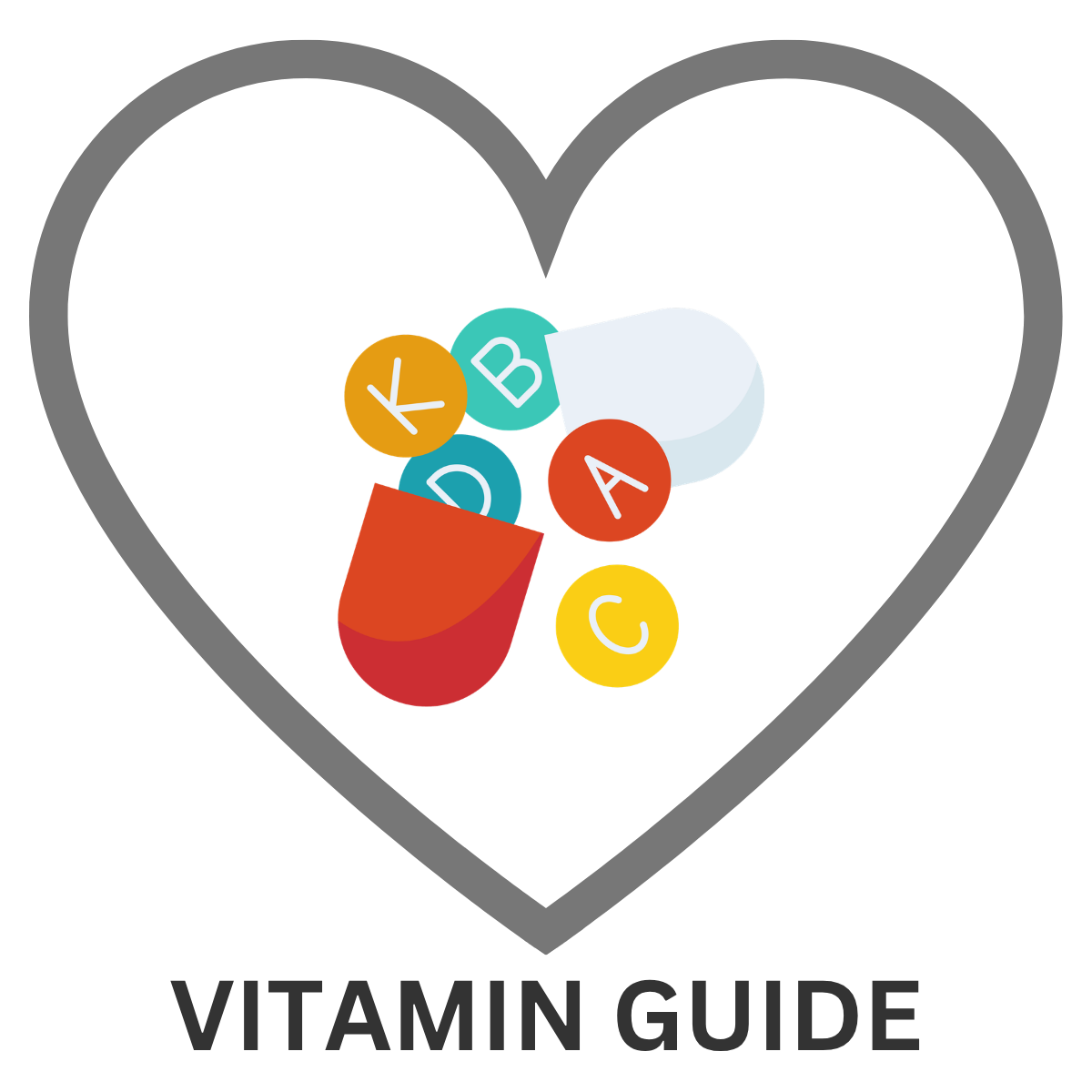 vitamin guide web tool